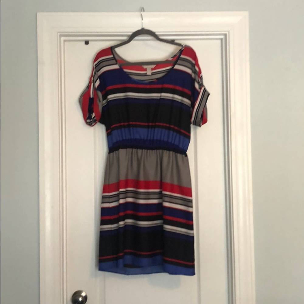 Banana Republic dress